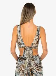 JBQ Adeline Top