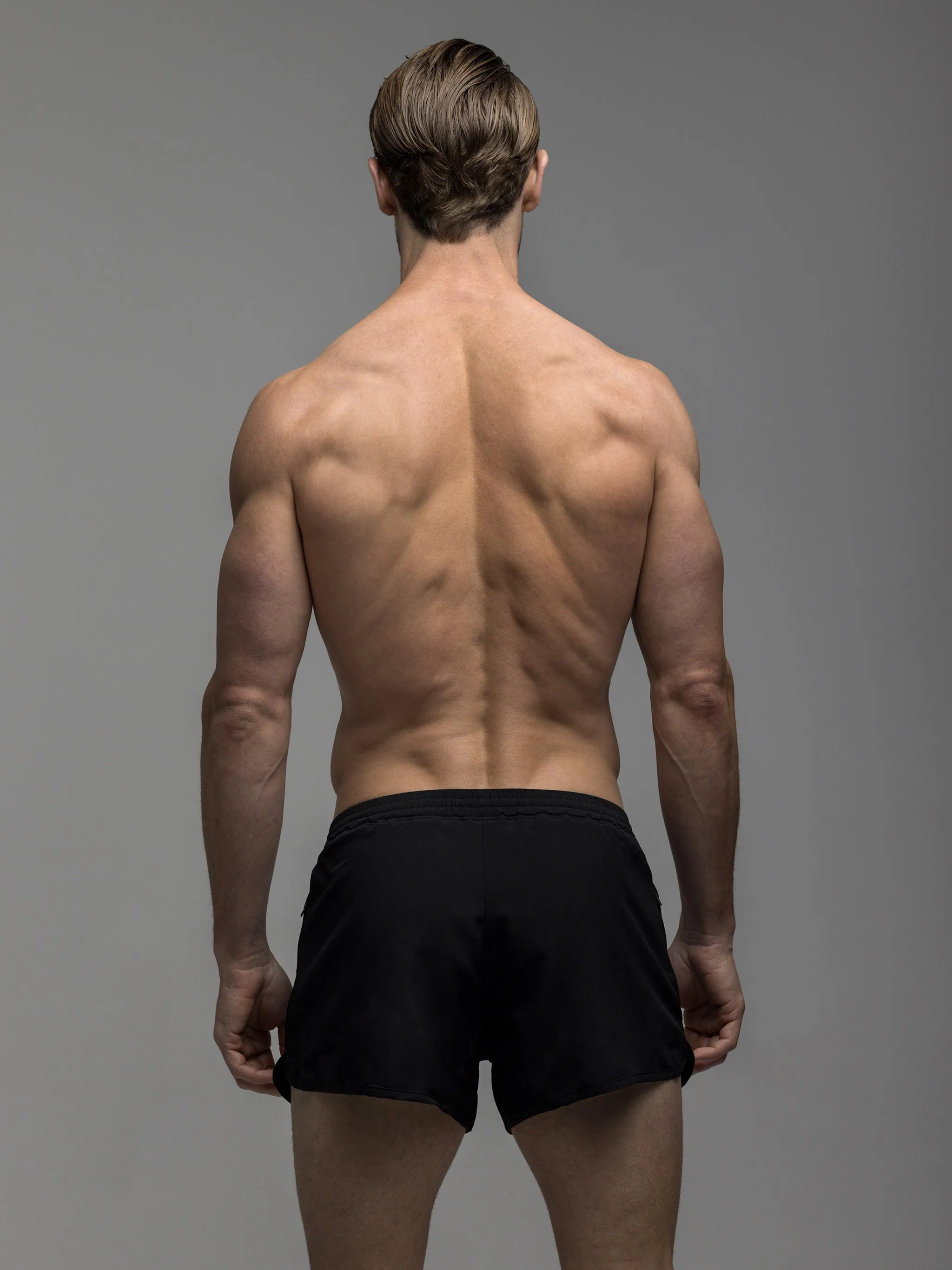 Jet | Swim Trunk