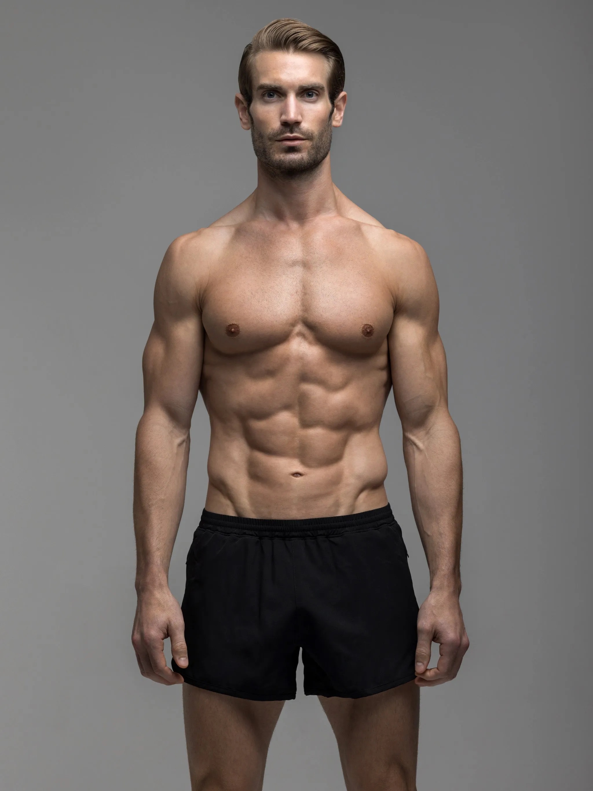 Jet | Swim Trunk