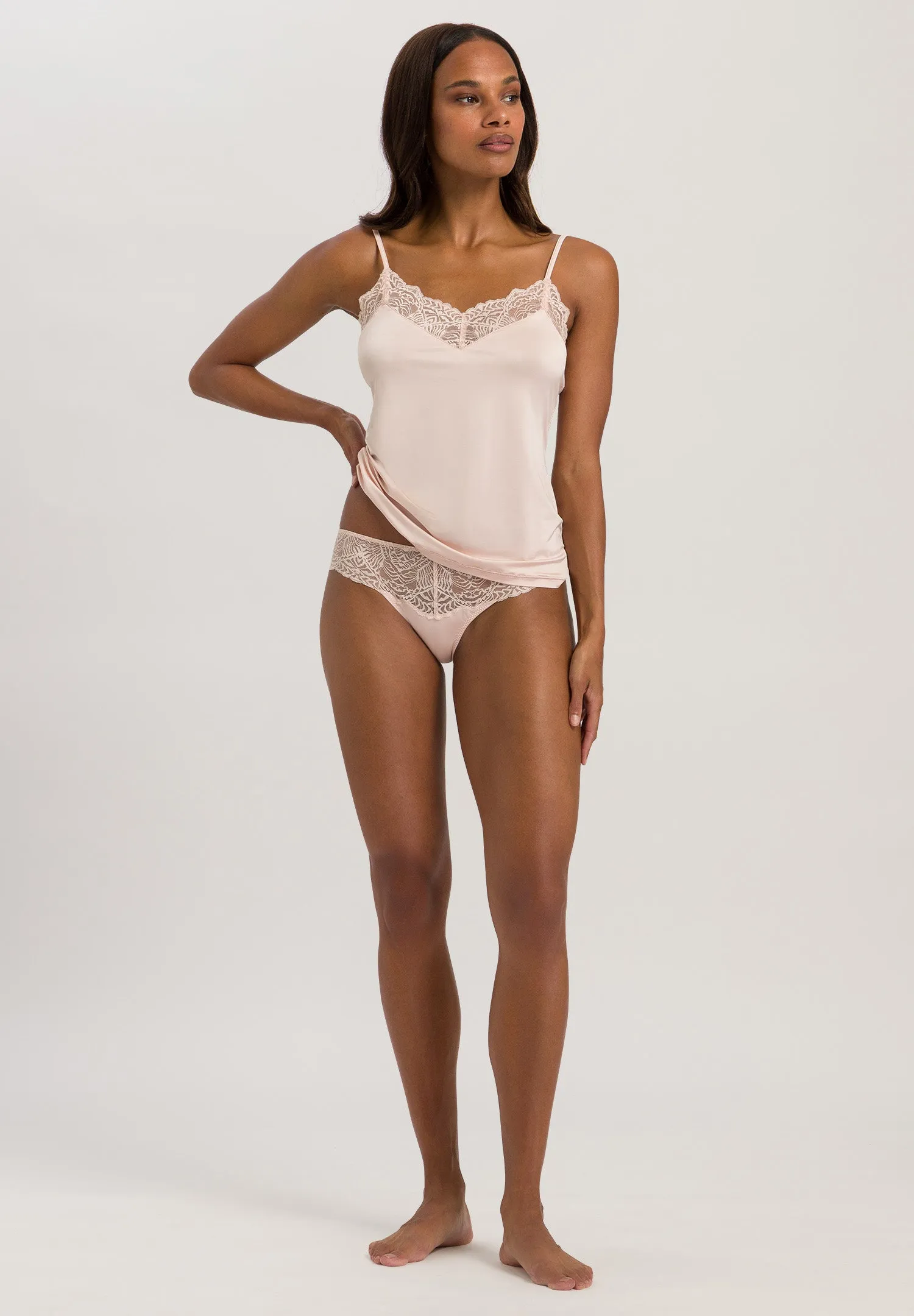 Josephine Camisole | Peach Whip 70953-2311