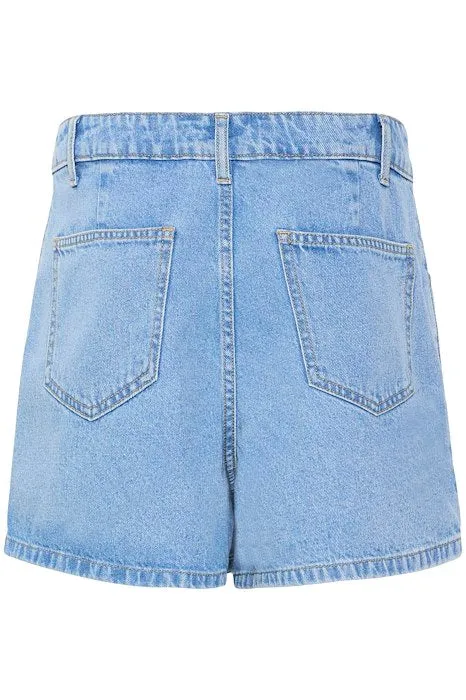 Kallie 20816756 Skort Denim