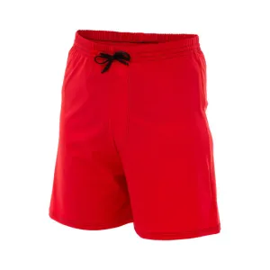 Kes-Vir Eco Men's Red Swim Shorts