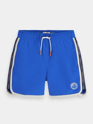 Kids - Mid-length 'Magic' swimshorts