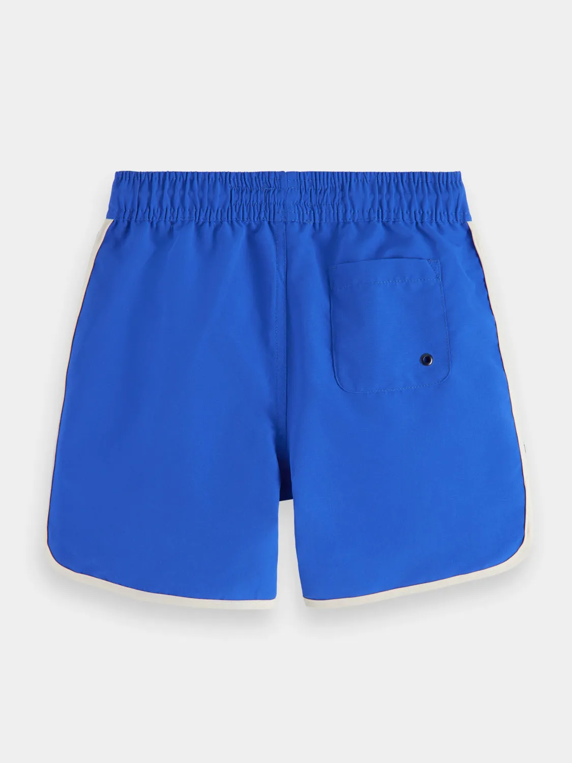 Kids - Mid-length 'Magic' swimshorts