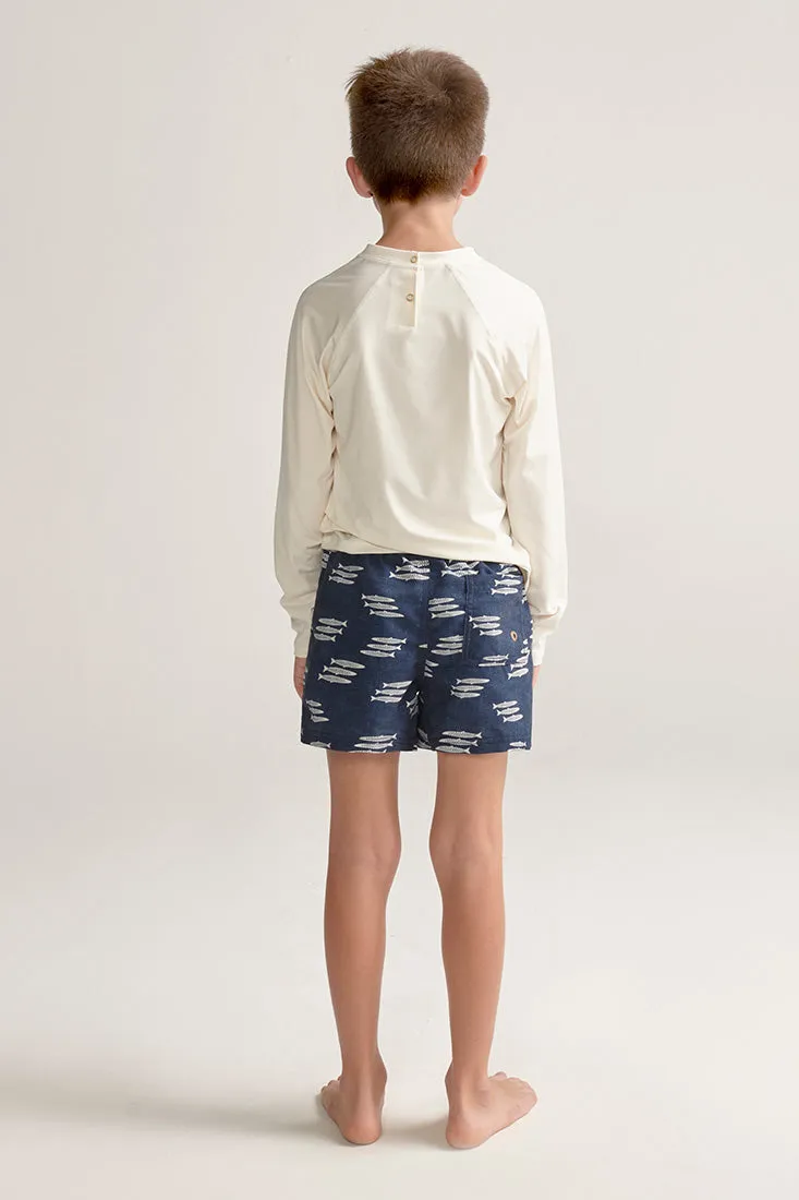 Kids swimshorts