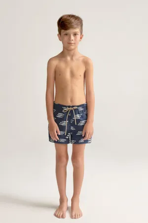 Kids swimshorts