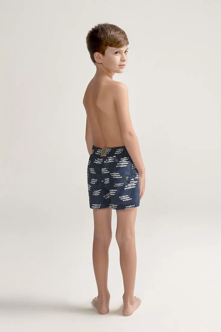 Kids swimshorts