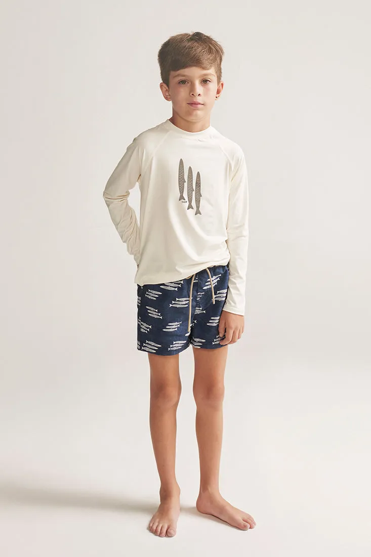 Kids swimshorts