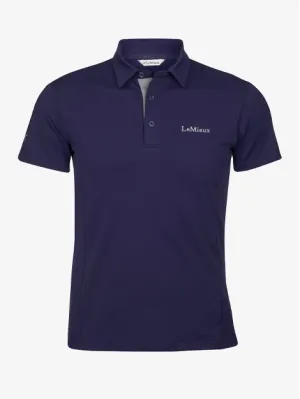 Le Mieux Junior Pro Polo Shirt