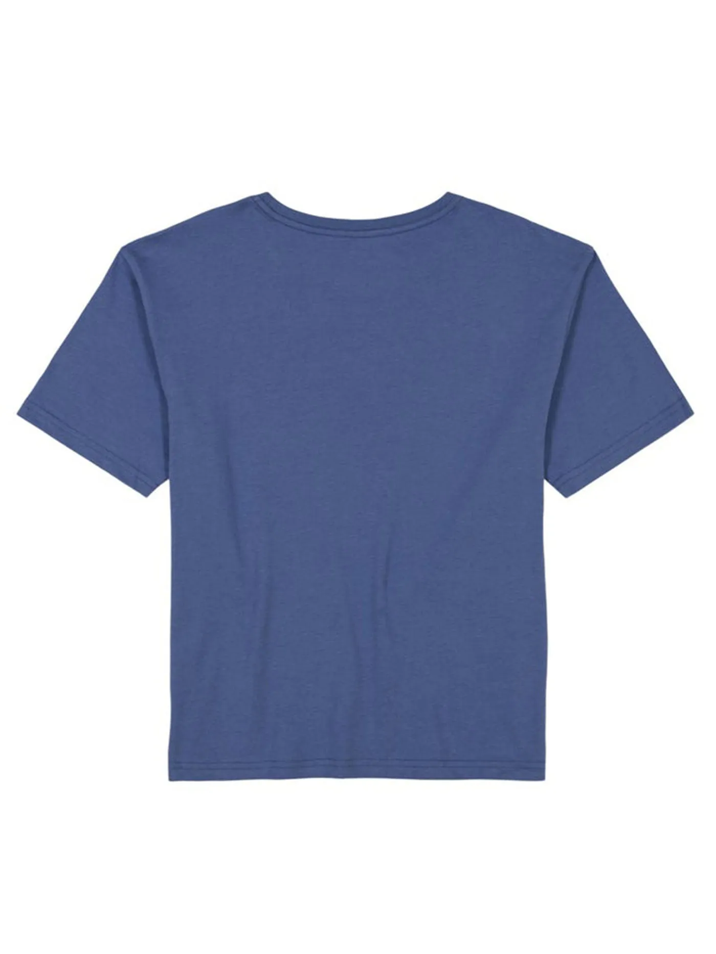 Live Life Roxy T-Shirt (Girls 2-7)