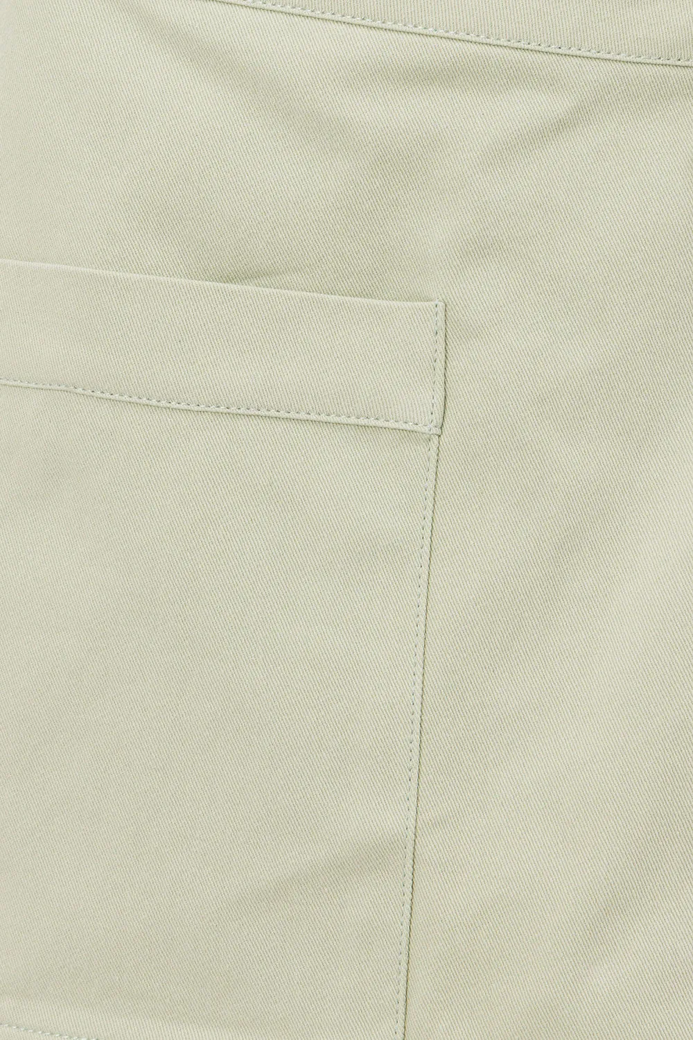 Loralei Skort - Mint