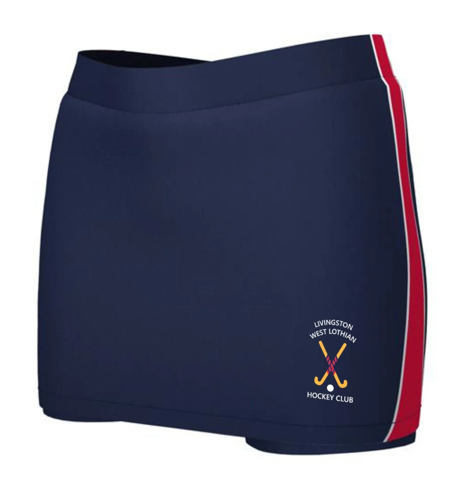 LWL Match Skort