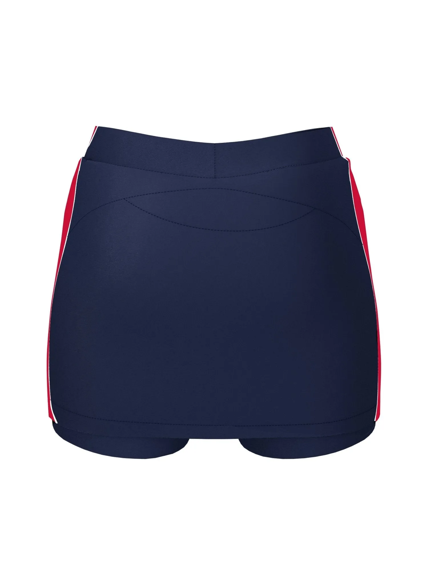 LWL Match Skort