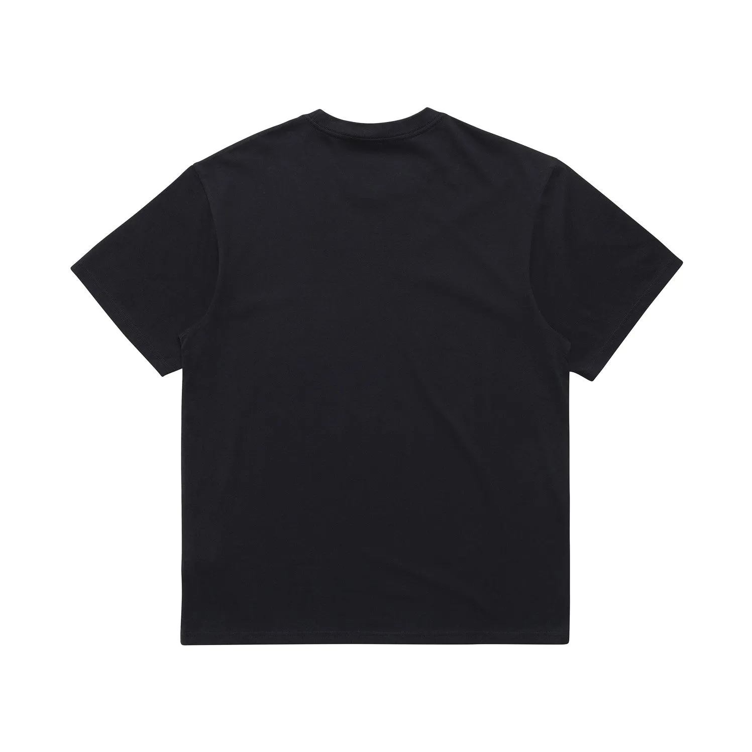 Majestic NFL Title Champions Tee Las Vegas Raiders Faded Black