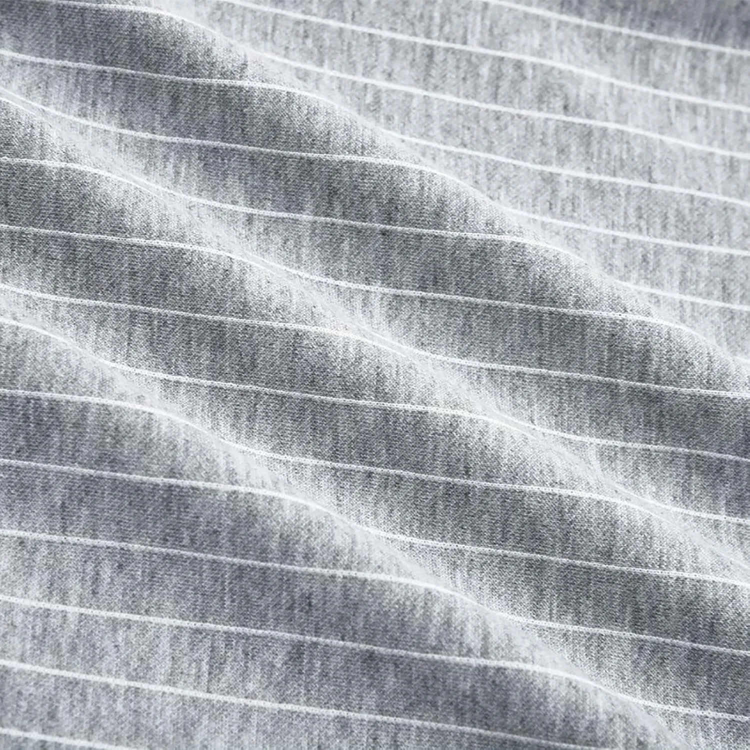 Mens Fashion Casual Striped Pants Dress Chino Long Pants Fit Drawstring Cotton Slack Trousers