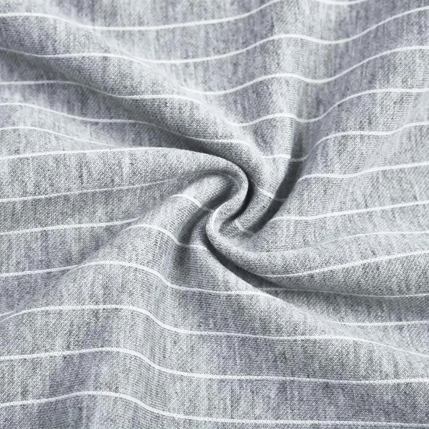 Mens Fashion Casual Striped Pants Dress Chino Long Pants Fit Drawstring Cotton Slack Trousers