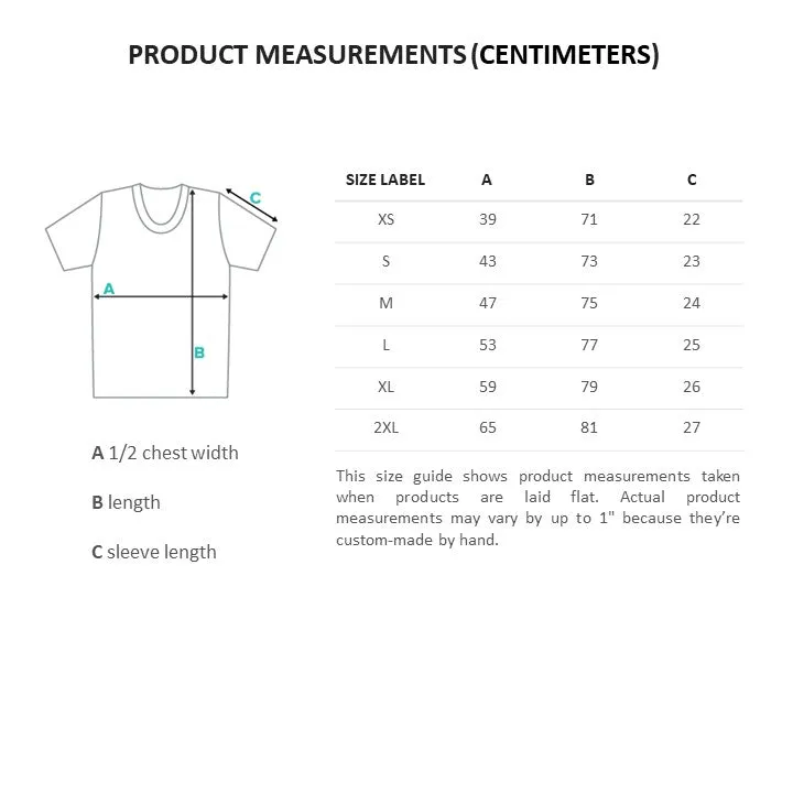 Men's T-Shirt Quantum Fusion