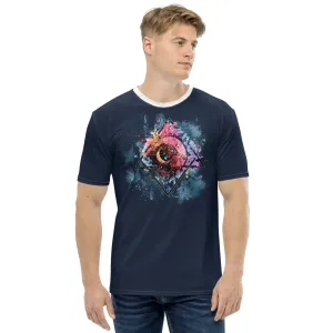 Men's T-Shirt Quantum Fusion