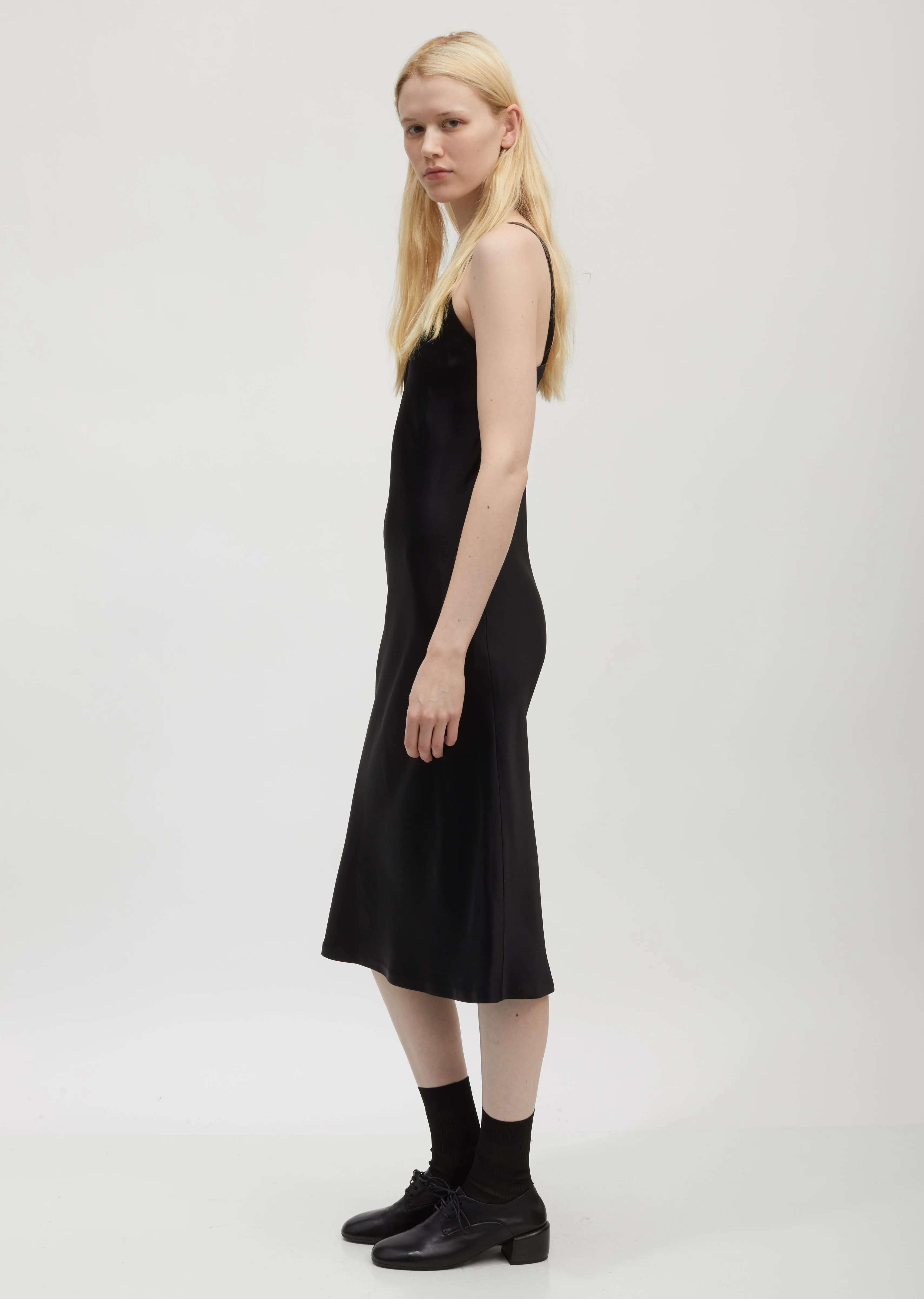 Midi Camisole Dress