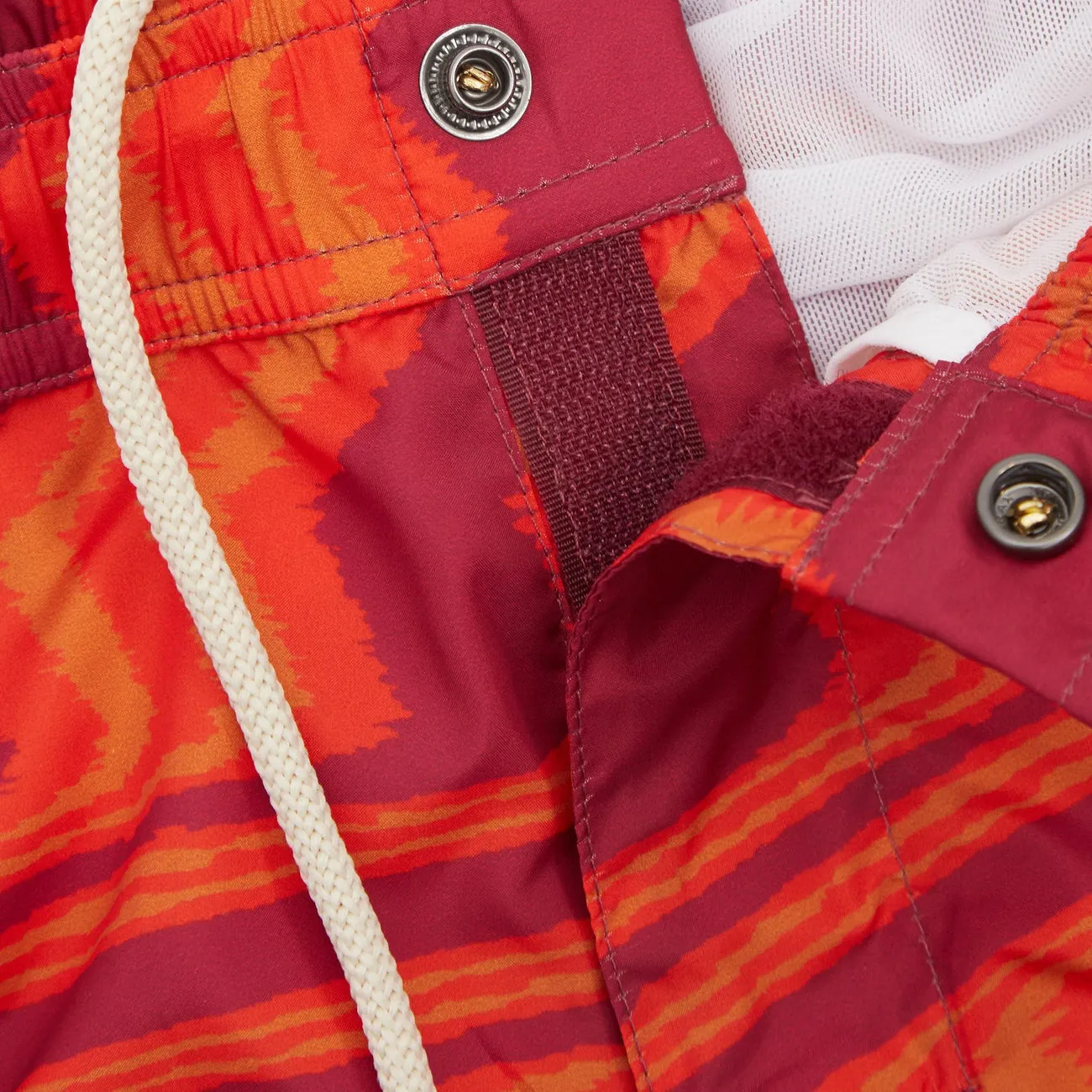 Missoni Classic Print Swimshorts