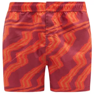Missoni Classic Print Swimshorts