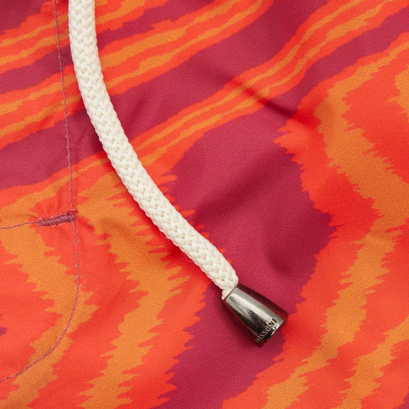 Missoni Classic Print Swimshorts