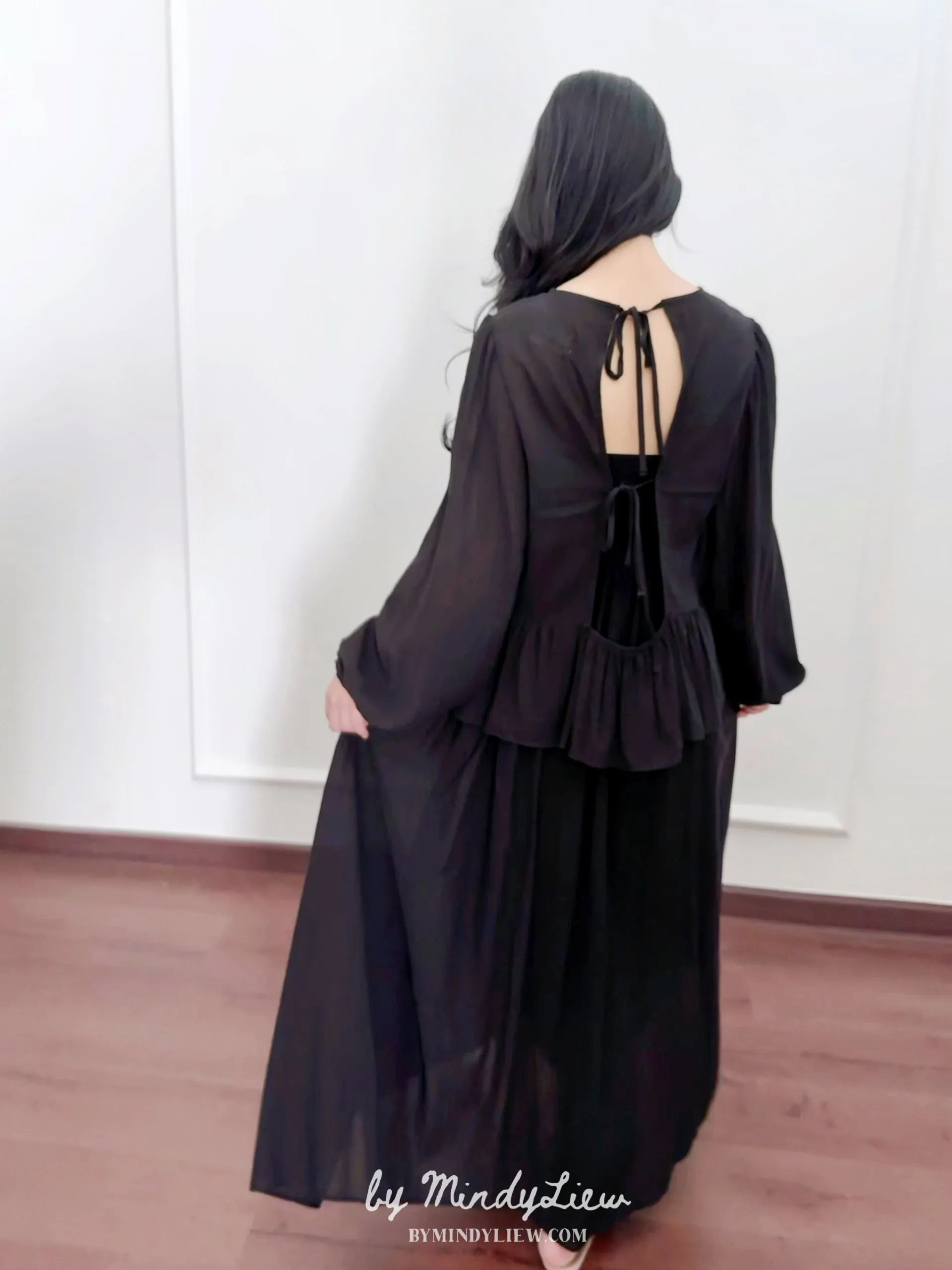 ML24323 Elegant Skirt