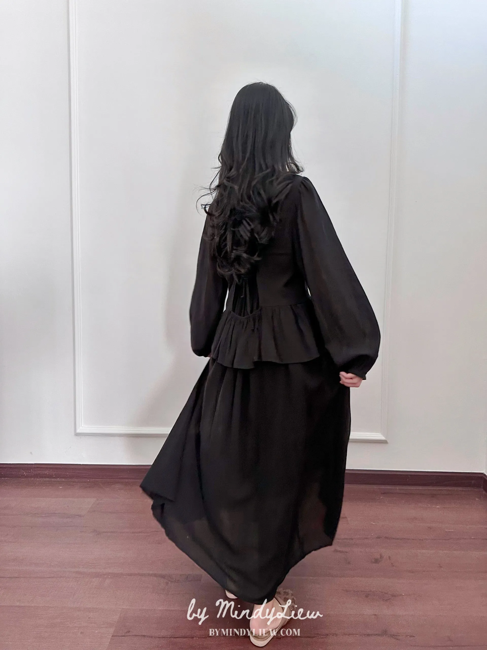 ML24323 Elegant Skirt