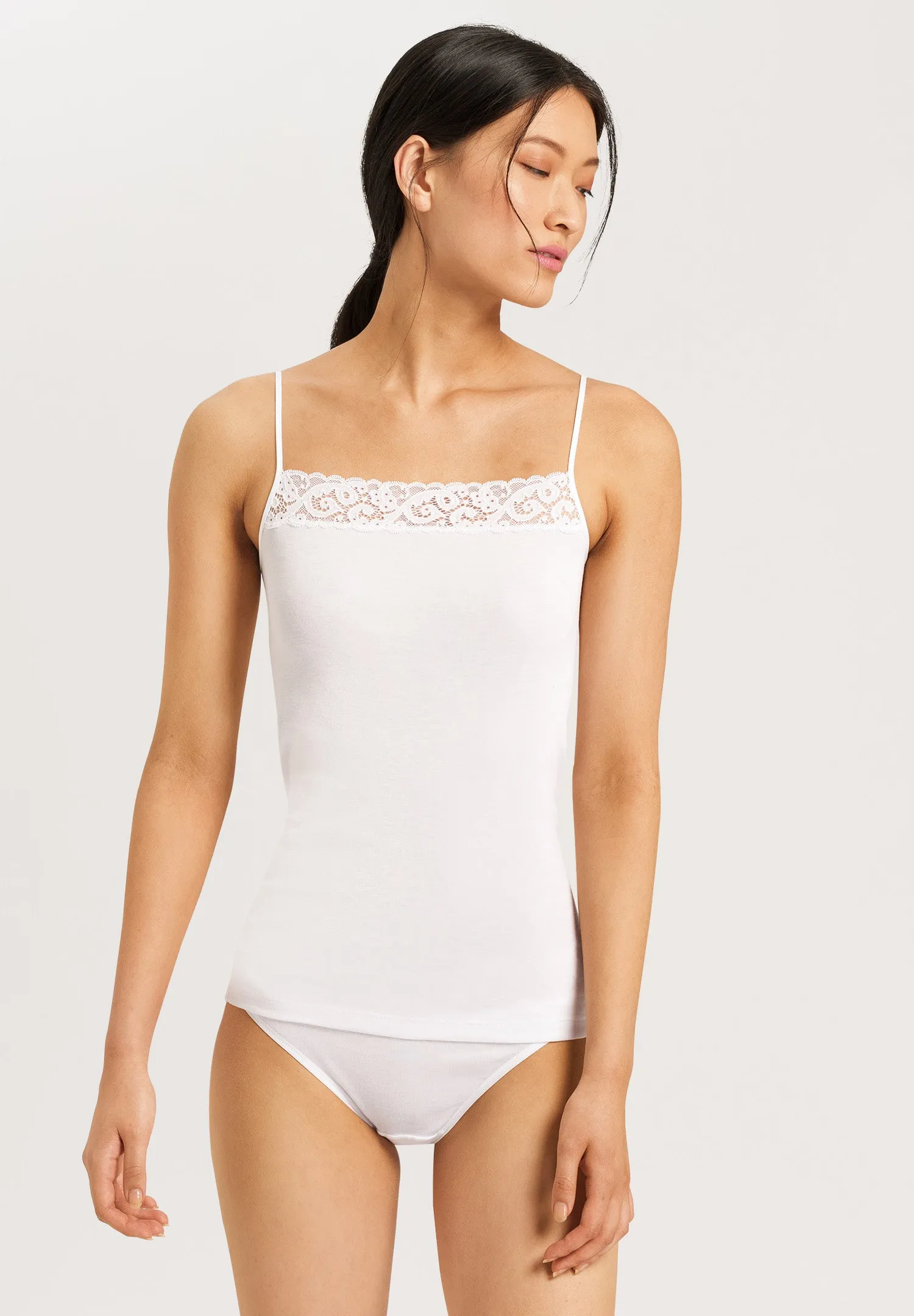 Moments Camisole | White 71484-101