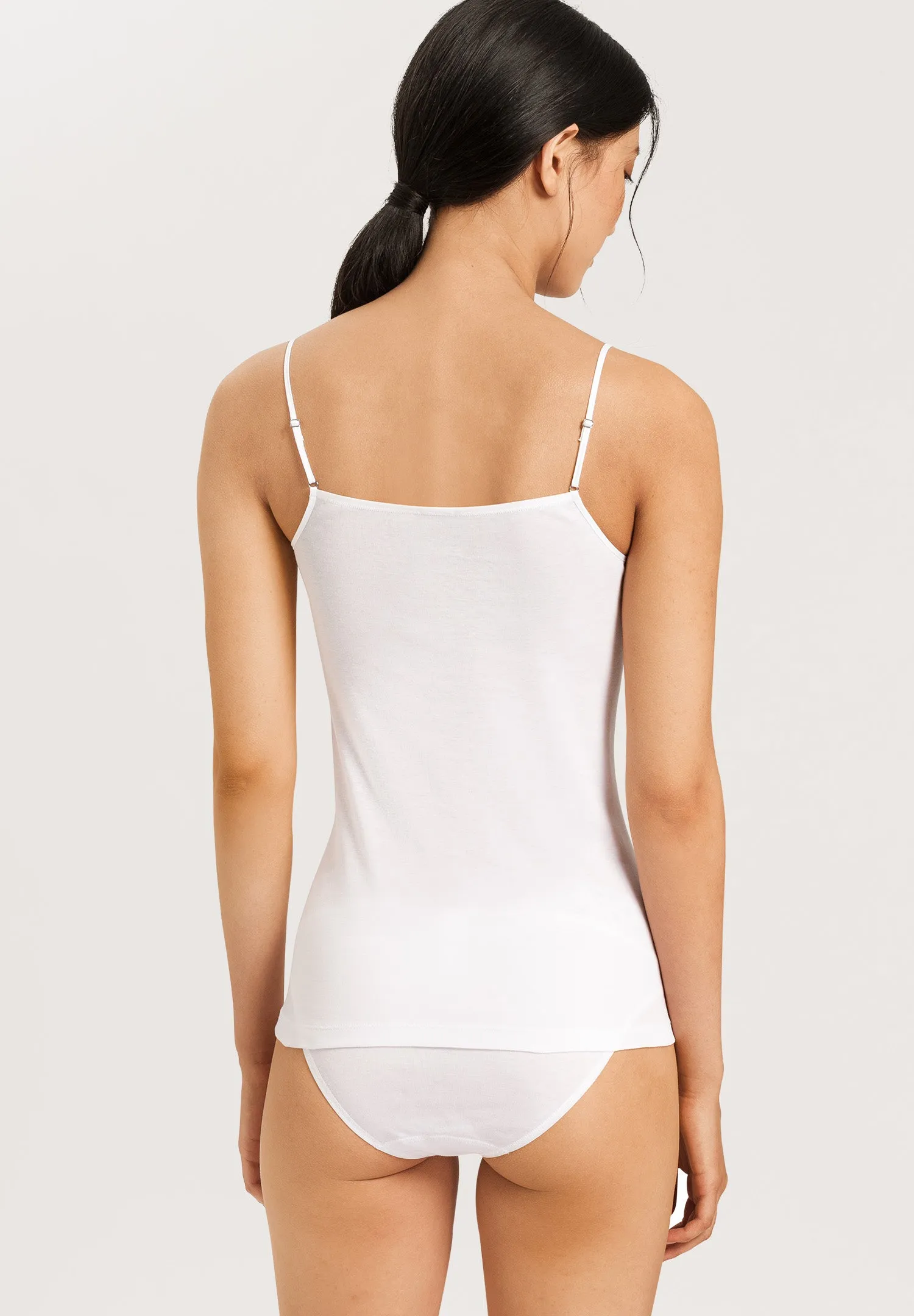 Moments Camisole | White 71484-101