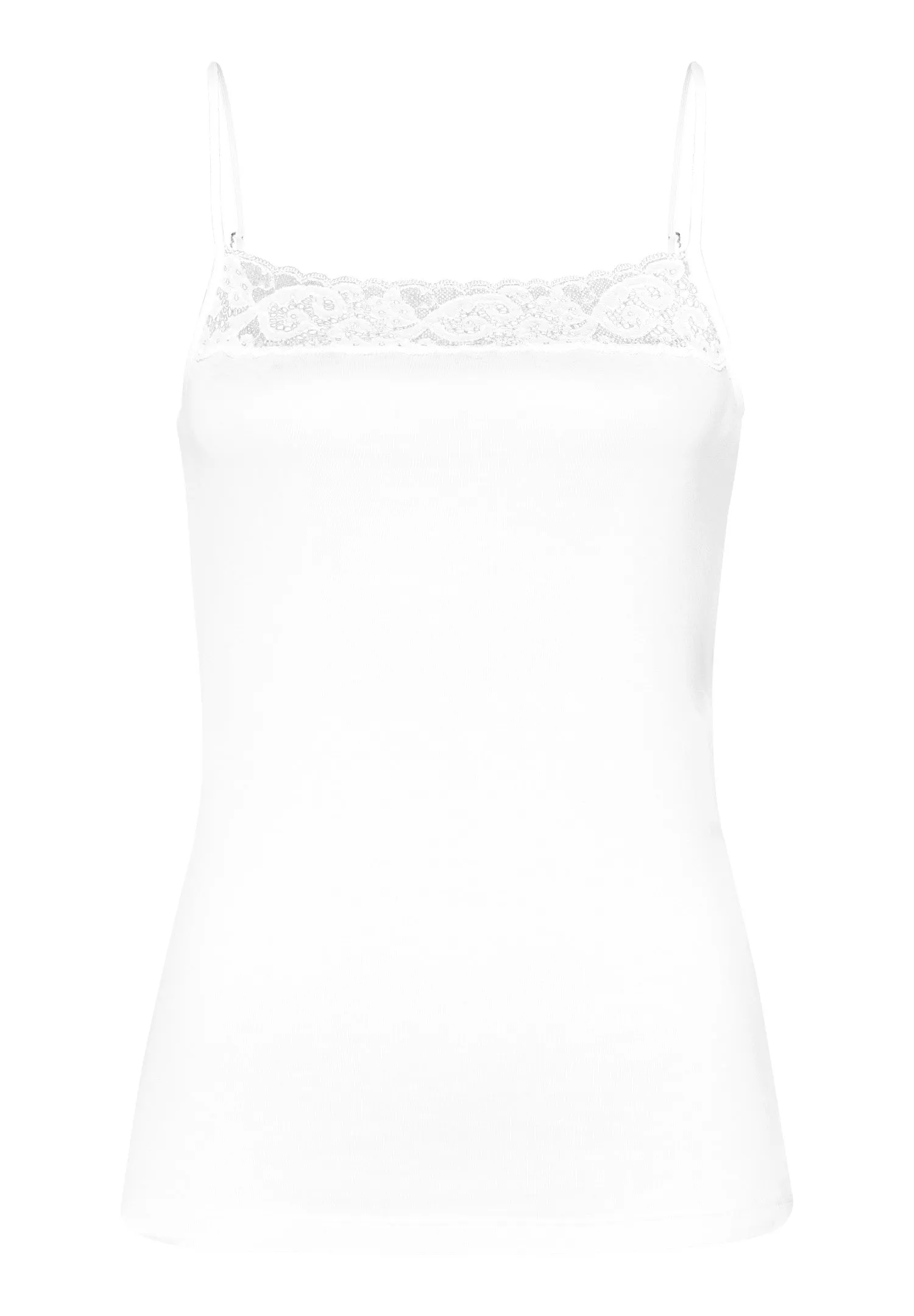 Moments Camisole | White 71484-101