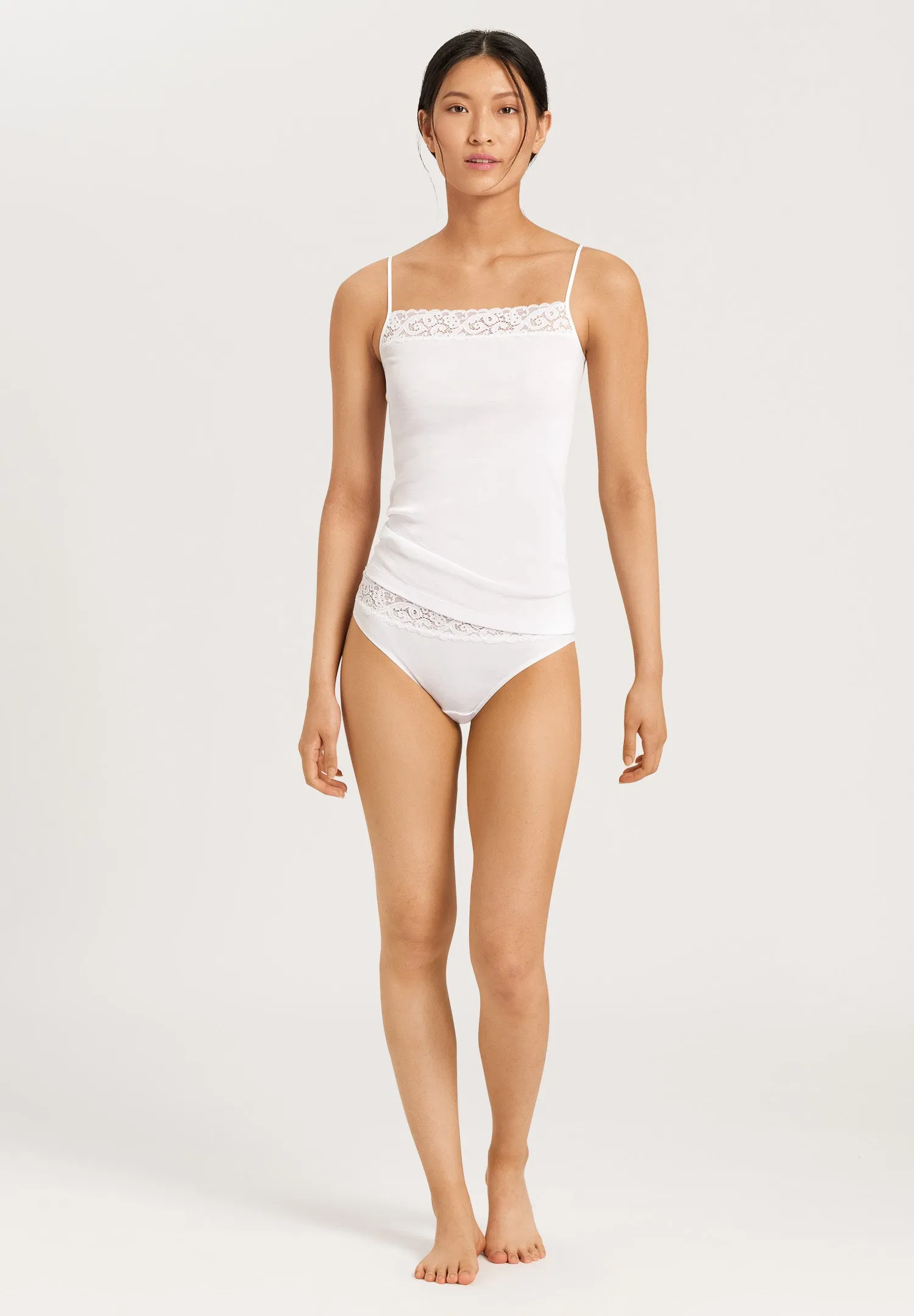 Moments Camisole | White 71484-101