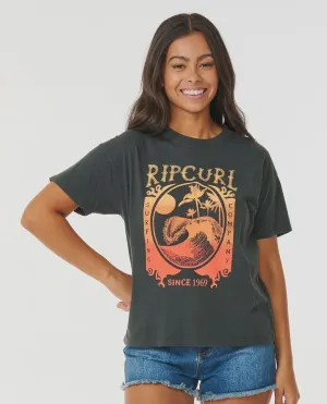 Moonlight Relaxed Tee