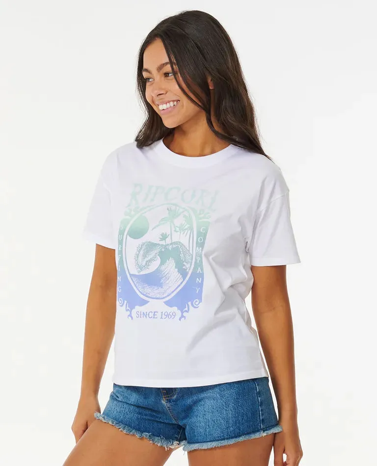 Moonlight Relaxed Tee