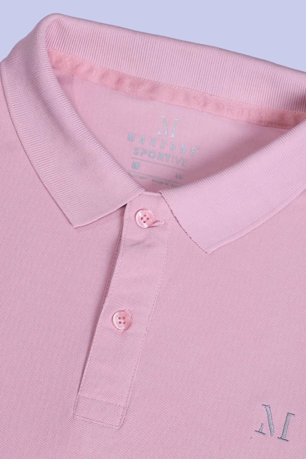 Multicolors Polos Pack Of 10