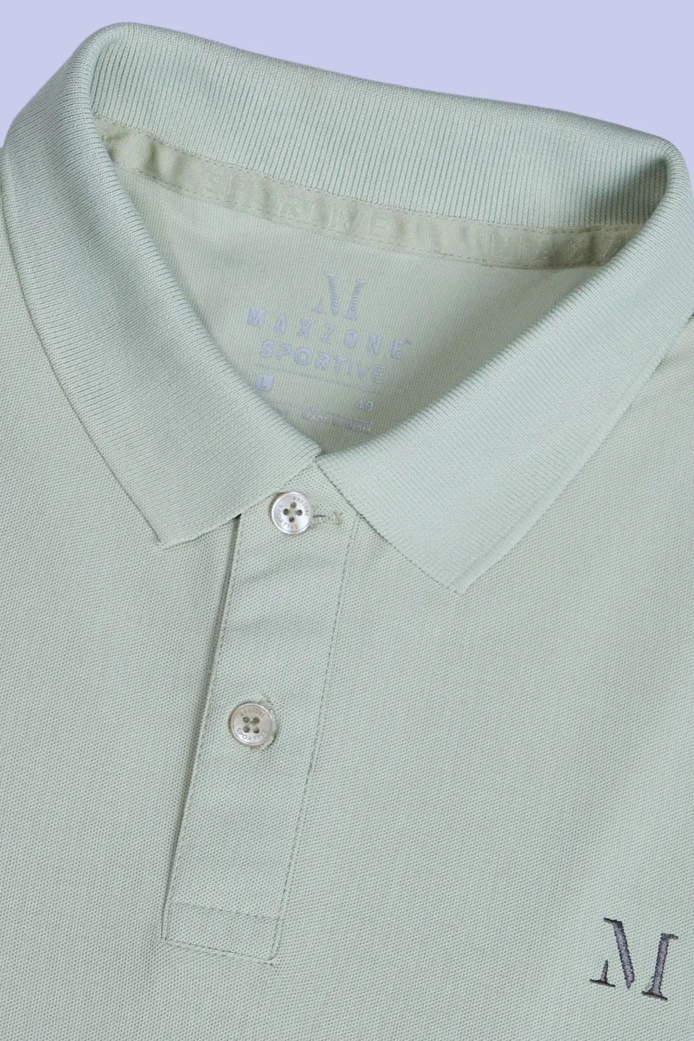 Multicolors Polos Pack Of 10