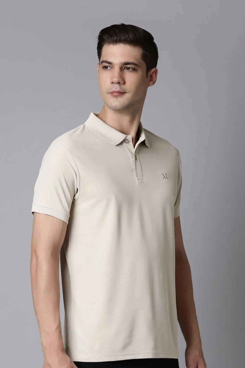 Multicolors Polos Pack Of 10
