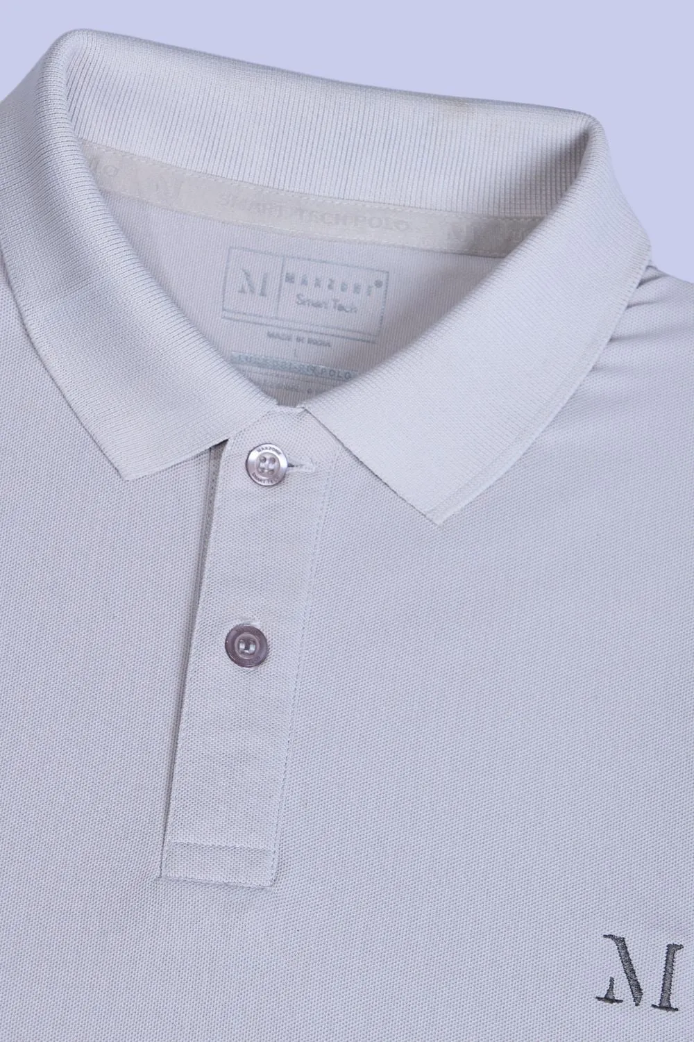 Multicolors Polos Pack Of 10