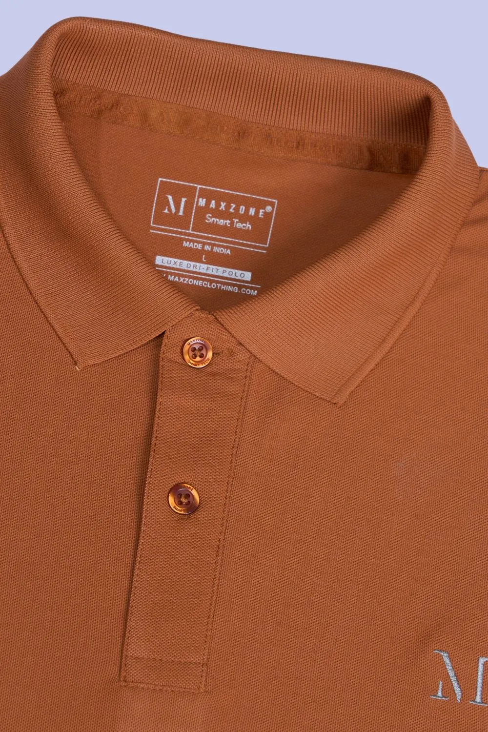 Multicolors Polos Pack Of 10