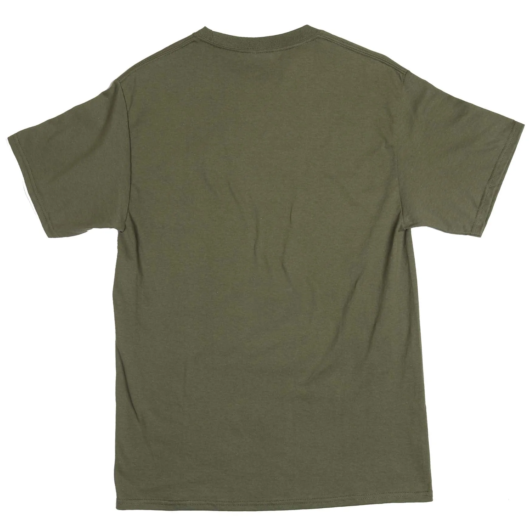Mushroom Hike Club tee