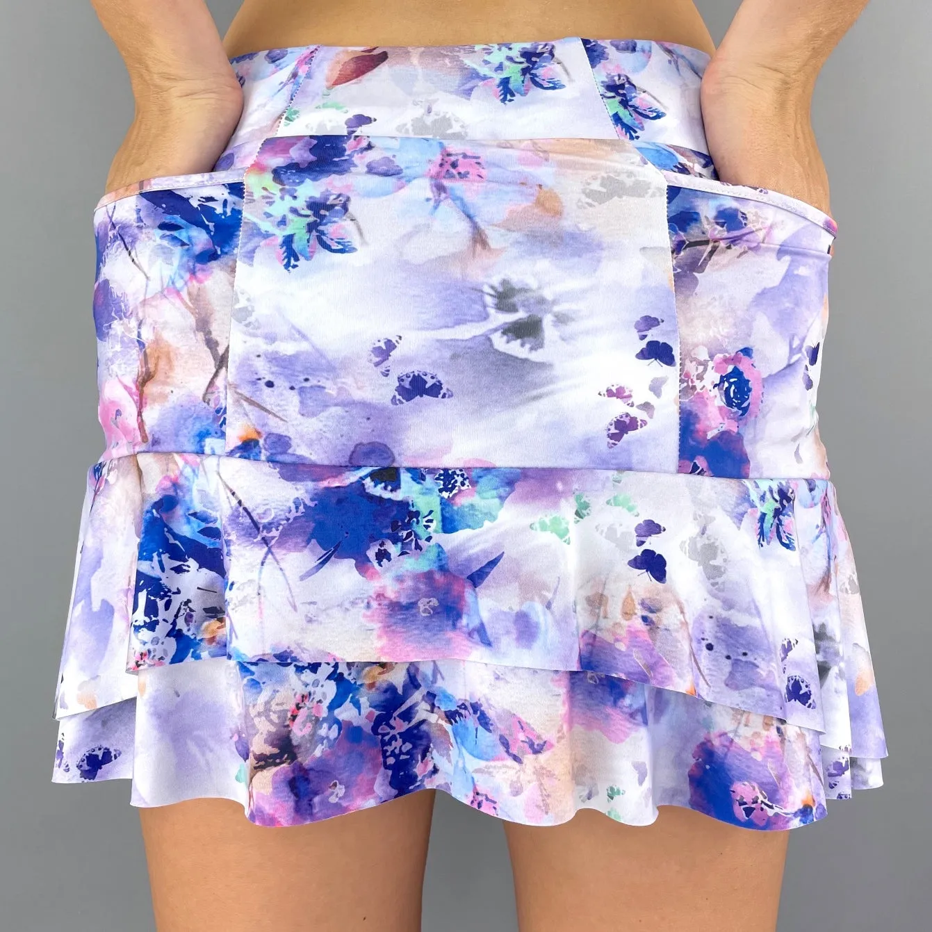Mystical Limited Edition 15" Skort