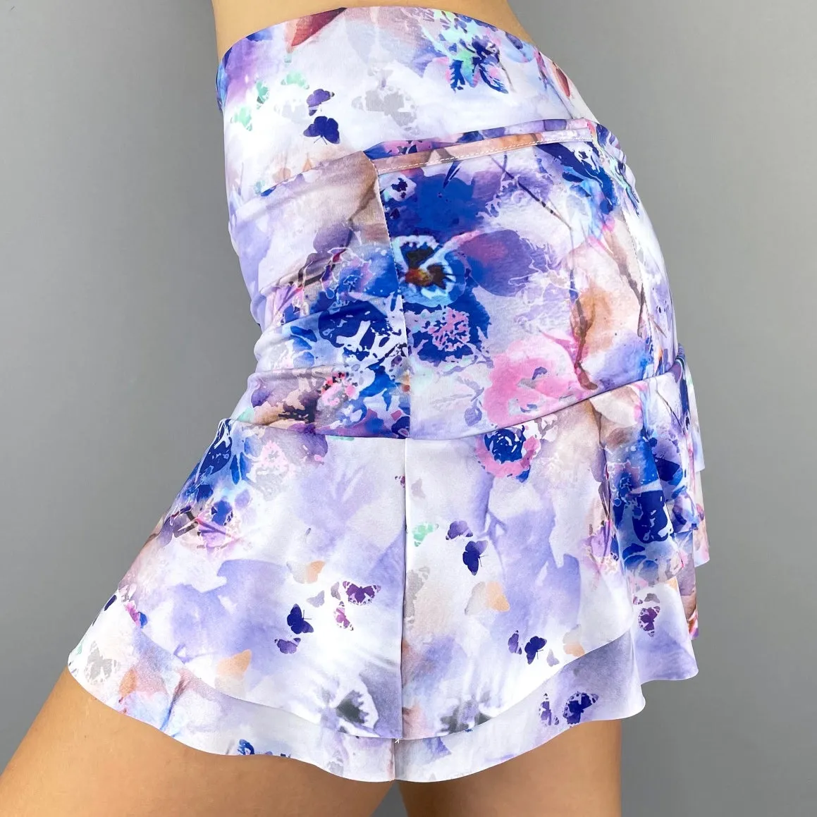 Mystical Limited Edition 15" Skort