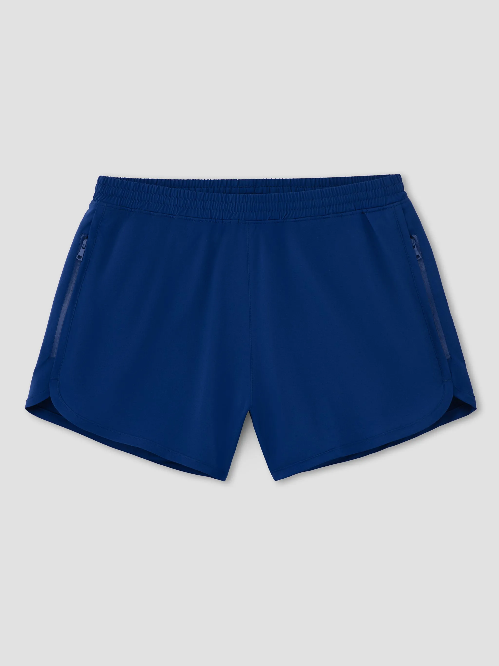 Navy | Swim Trunk