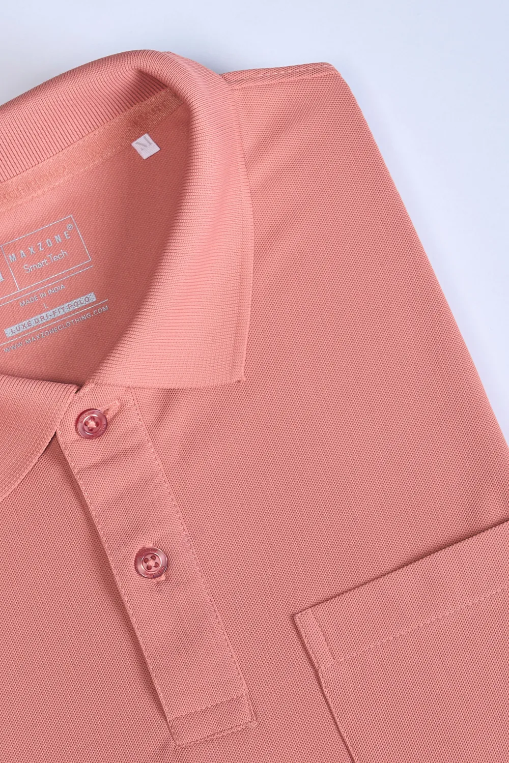 Neutral Pocket   Polo Combo