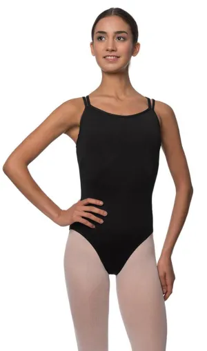 Nina Leotard