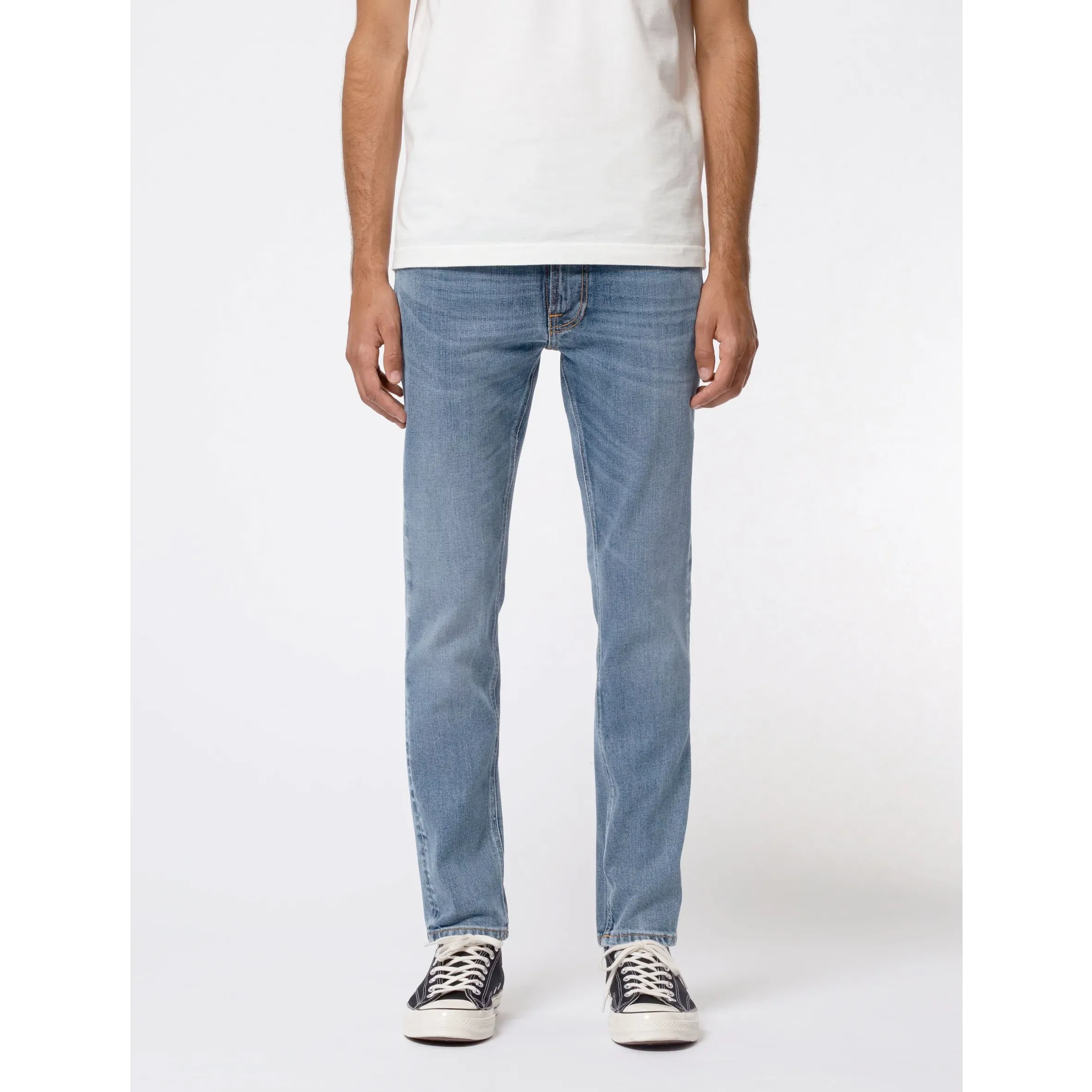 Nudie Lean Dean (lost orange), 113358