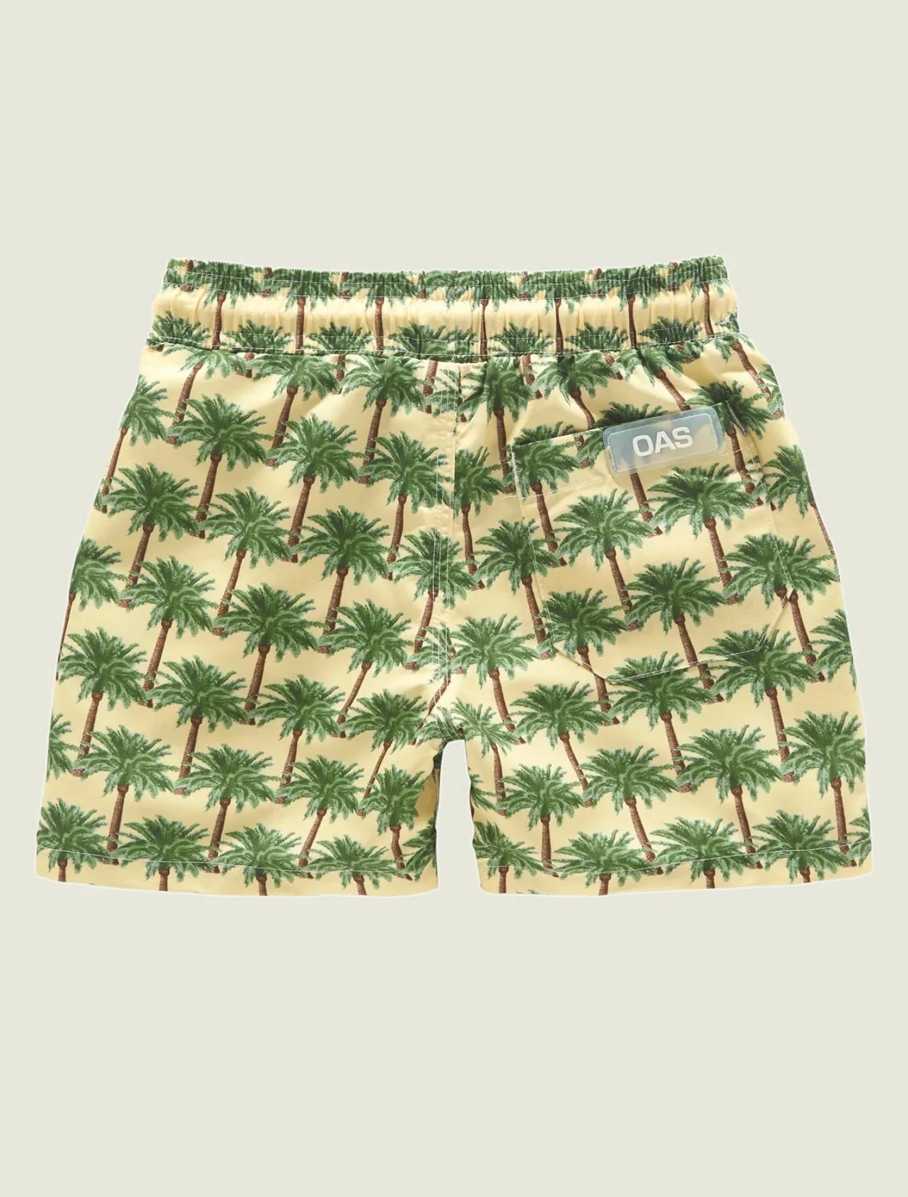 OAS RIVIERA swimshorts