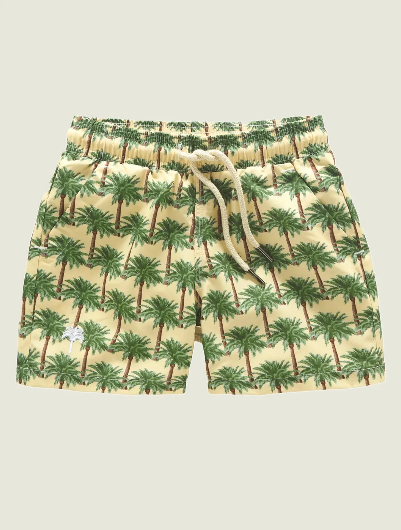 OAS RIVIERA swimshorts