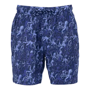 Octopaisley Torch Swim Short