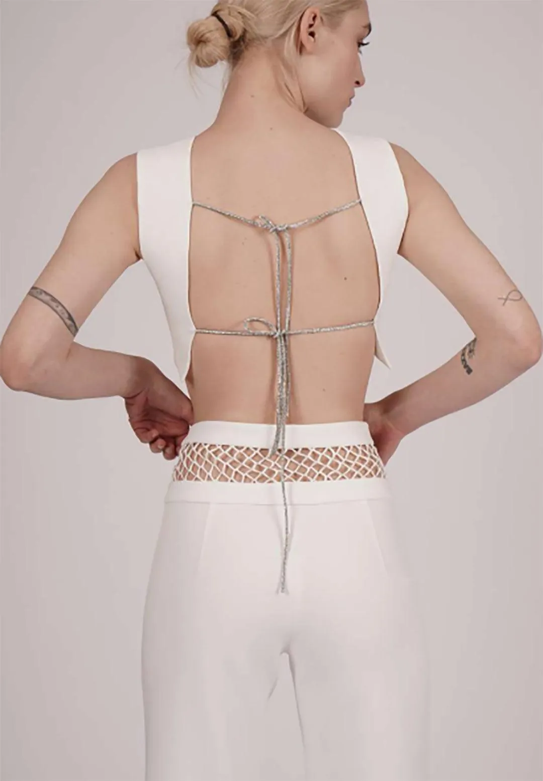 Olson Top